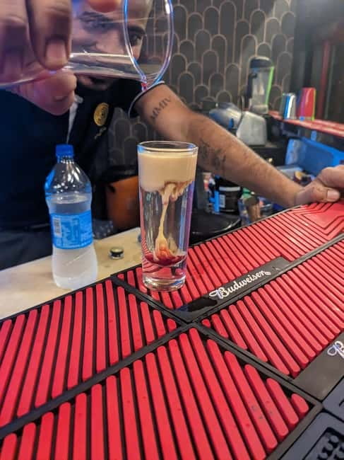 Bangalore:The Original bengaluru pub crawl - The 7:30 PM flow on Friday to Sunday