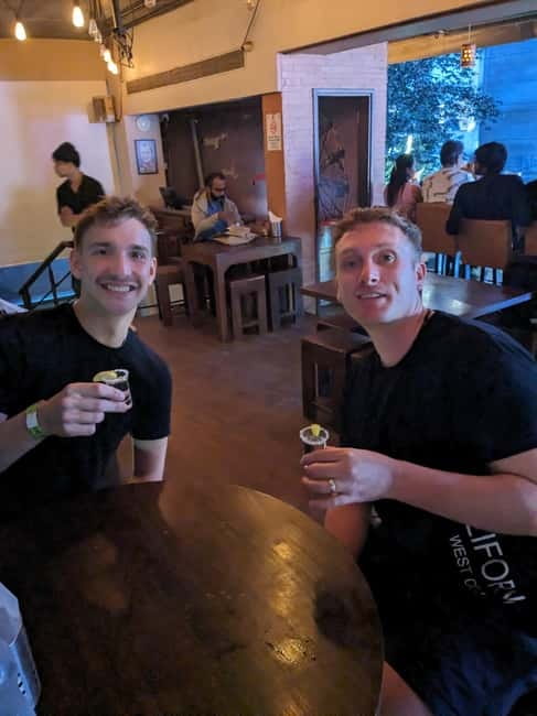 Bangalore:The Original bengaluru pub crawl - Stop by stop on Church Street, from By Chance to Pegs N Bottles