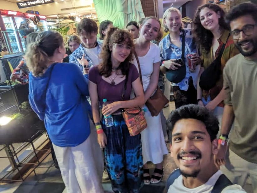 Bangalore:The Original bengaluru pub crawl - What’s actually included, and what you might pay extra for