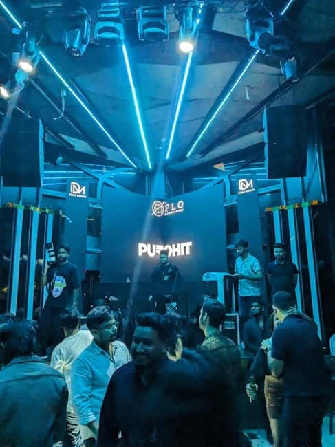 Bangalore:The Original bengaluru pub crawl - Games, photos, and why this crawl feels easy to join