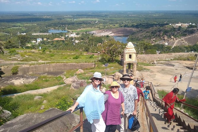 Bangalore: UNESCO Belur & Halebidu + Shravanabelagola Tour - Why this Shravanabelagola, Belur, and Halebidu loop works so well