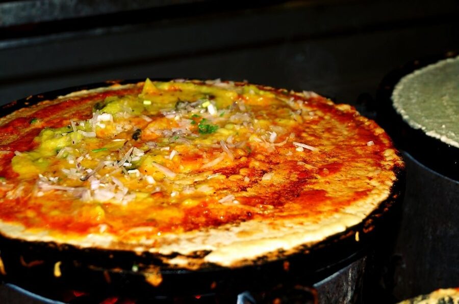 Banglore: Guided Street Food Crawl - Key Things To Know Before You Go