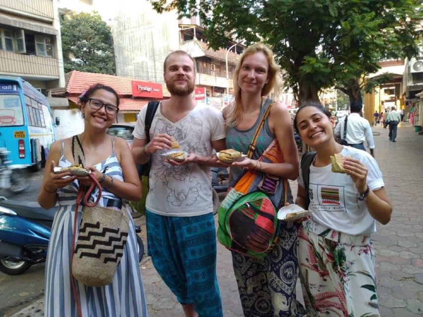 Banglore: Guided Street Food Crawl - Best Time to Go, and How to Avoid a Slow Pace