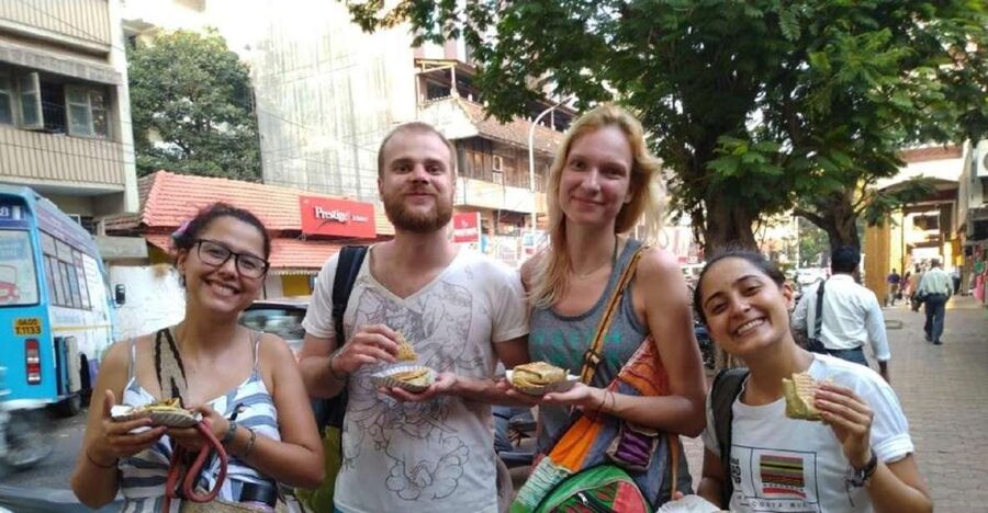 Banglore: Guided Street Food Crawl - Who This Tour Suits Best (And Who Should Skip)
