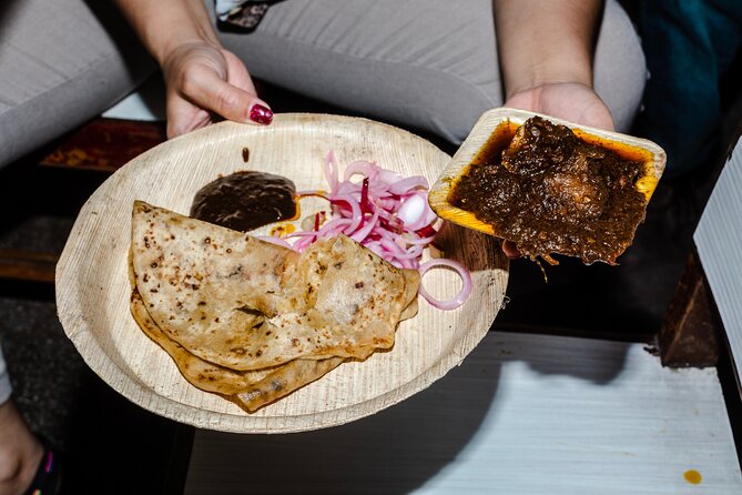 Bengali Nights Kolkata Food Tour with 13+ Tastings - Key highlights you should care about