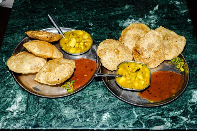 Bengali Nights Kolkata Food Tour with 13+ Tastings - The 4-hour route, stop by stop, and what each part is really for