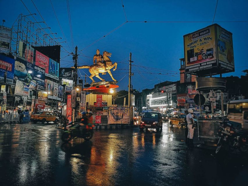 Bengali Nights Kolkata Food Tour with 13+ Tastings - Who should book this, and who should think twice