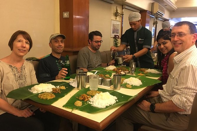 Bengaluru by Tuk Tuk - KR Market and Nagarathpete lanes: how to enjoy the noise without getting lost