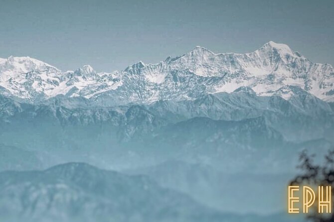 Benog Tibba Day Hike - Mussoorie - Key highlights at a glance