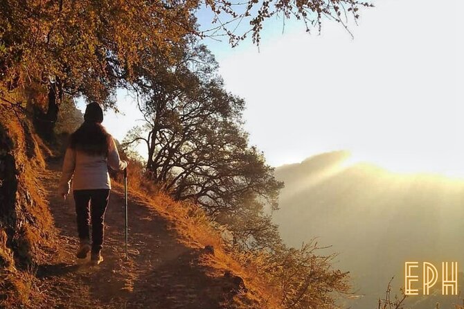 Benog Tibba Day Hike - Mussoorie - Why Benog Tibba feels like a true Mussoorie escape