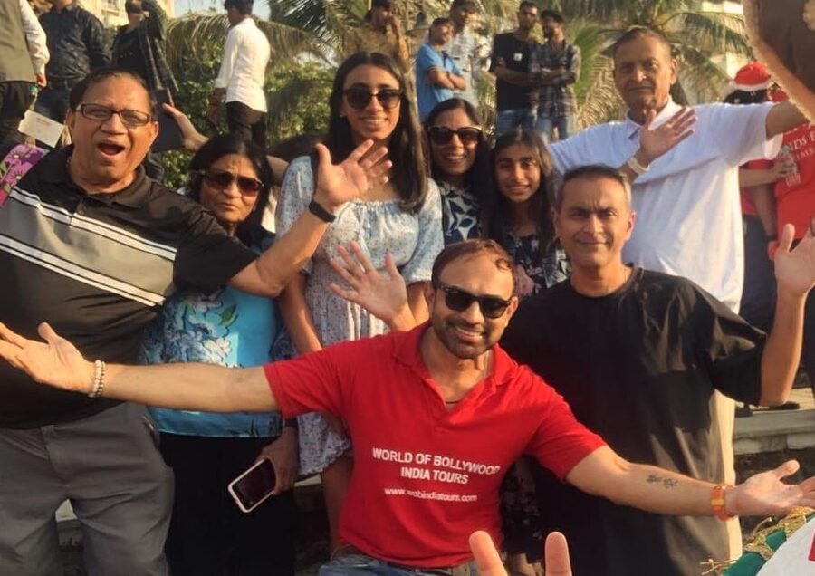 Best Bollywood Tour With Rahil Khan (Without Transport) - Price and value: is $71 for a 3-hour studio tour actually fair?