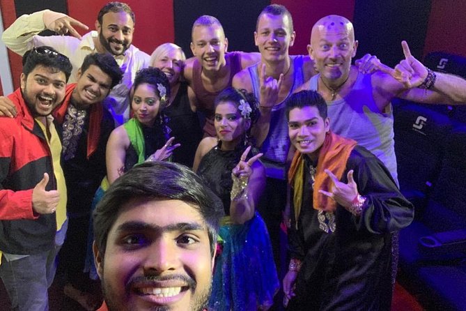 Best Bollywood Tour With Rahil Khan (Without Transport) - The 3-hour flow: what happens from the guided walk to the final send-off