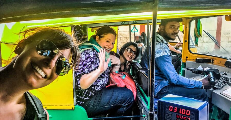 Best of Bangalore in a Tuk Tuk - Private Tour for 3 Hours - Key things that make this tour worth your time