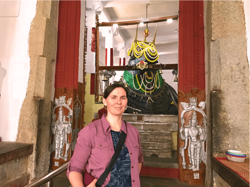 Best of Bangalore in a Tuk Tuk - Private Tour for 3 Hours - Meeting point and how to avoid the first 10 minutes getting annoying