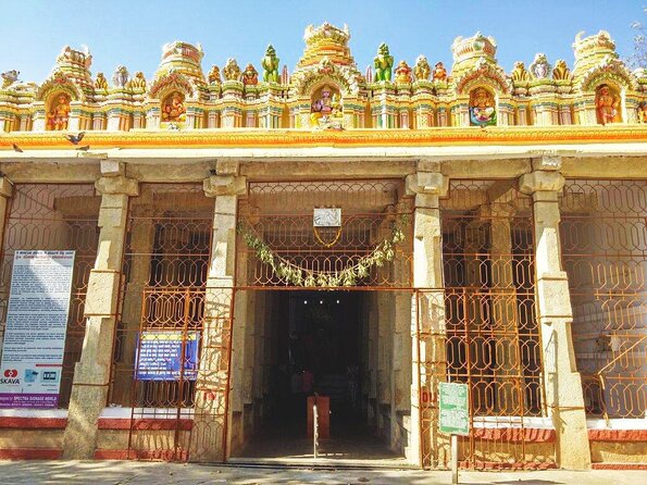 Best of Bangalore Private Tour - Key highlights you will feel right away