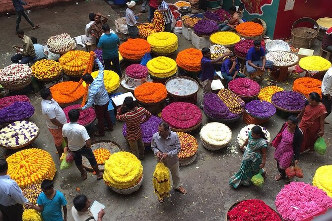 Best of Bangalore Private Tour - A half-day route that gets you oriented fast in Bangalore