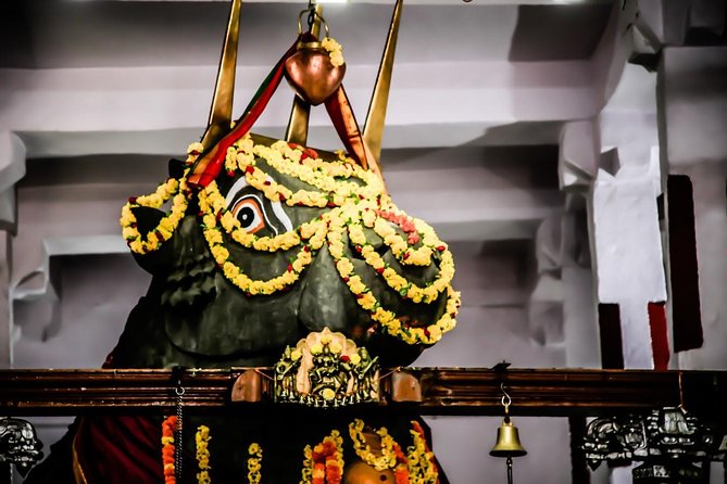 Best of Bangalore Private Tour - MG Road meet point, hotel pickup, and how to avoid confusion