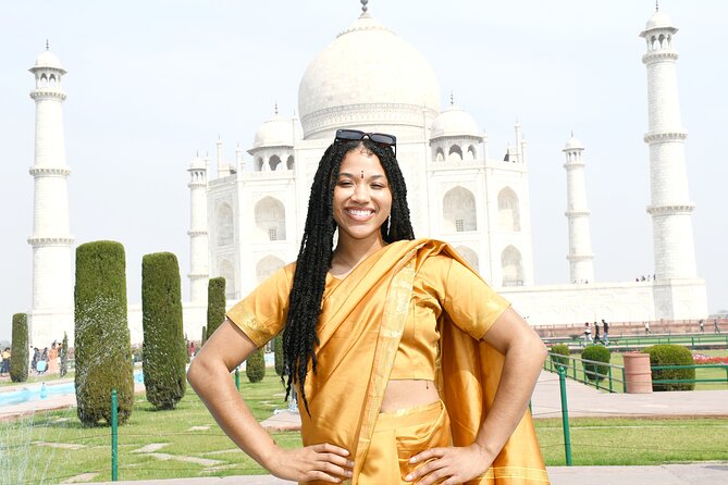 Best of India - 4 Days Golden Triangle Private Trip - Should You Book This Golden Triangle Private Trip?