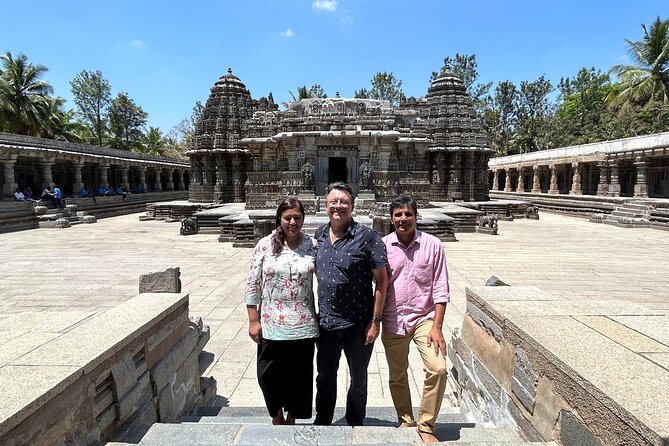 Best of Mysore, UNESCO Somnathpur Temple & Srirangapatna Day Tour - Should You Book This Mysore, Somnathpur, and Srirangapatna Day Tour?