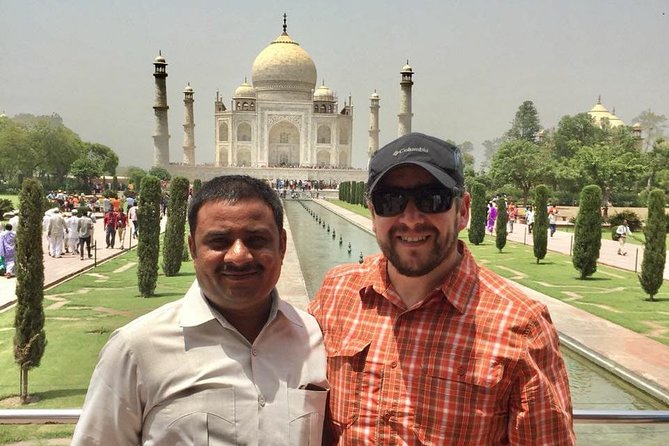 Best of Old Delhi & New Delhi City Tour in 8 Hours - By Car - Who this tour suits best