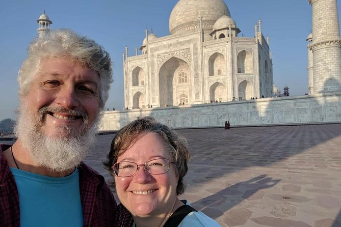 Best of Old Delhi & New Delhi City Tour in 8 Hours - By Car - What makes this tour work: the guide handoff and the car flow