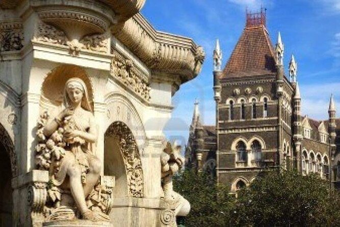 Best South Mumbai Heritage Walk - Why South Mumbai heritage works best on foot