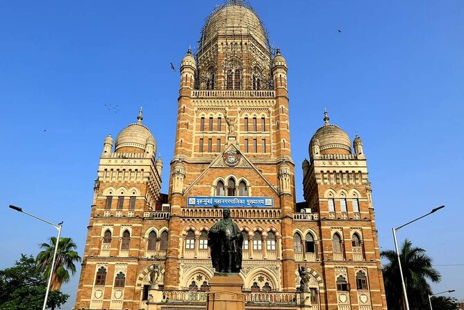Best South Mumbai Heritage Walk - Should you book this tour or DIY it?