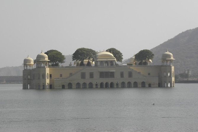 Bestseller of India, private tour - The big Day 2 payoff: Agra Fort plus Taj Mahal at sunset (or dawn)