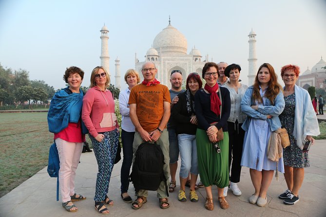 Bestseller of India, private tour - Price and value: what $870 covers, and what to budget extra
