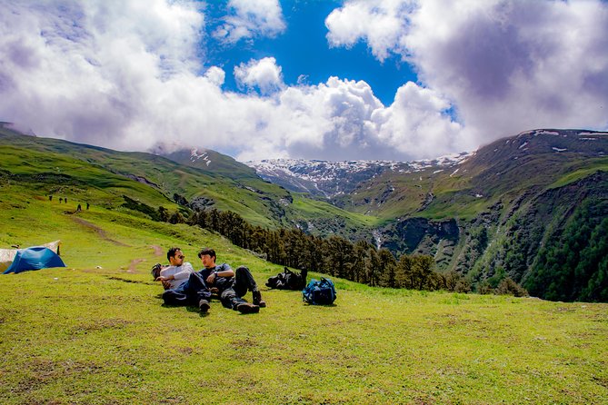 Bhrigu Lake and Alpine Meadow Trek - Key Highlights You’ll Feel on This Trek