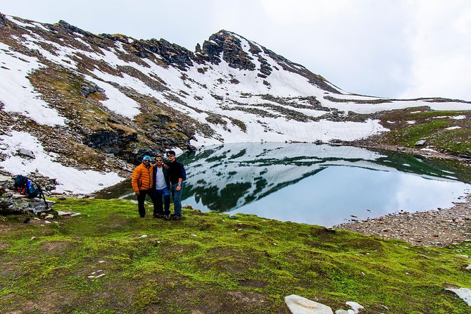 Bhrigu Lake and Alpine Meadow Trek - Price and Logistics: What $532 Covers (and Why That Matters)