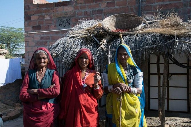 Bishnoi Village Safari - Key points that make this safari worth your time