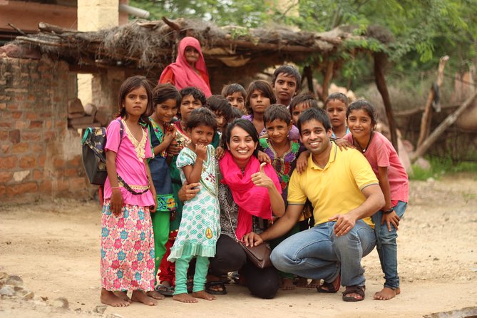 Bishnoi Village Safari Half Day Tour - Key things to know before you go