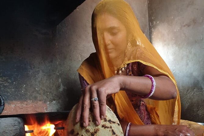 Bishnoi Village Safari Half Day Tour - Meeting Your Guide, and Why Interpretation Is the Difference Maker