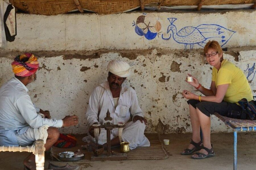 Bishnoi Village Safari Private Half Day Tour - Jodhpur Jeep Pickup to Bishnoi Country in About 3 Hours