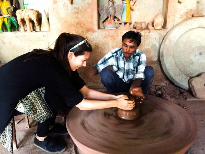 Bishnoi Village Safari Private Half Day Tour - Guide Style Can Make or Break the Value