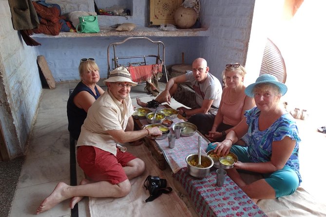 Bishnoi Village Safari - Stop at village life: what you’ll see beyond the postcard