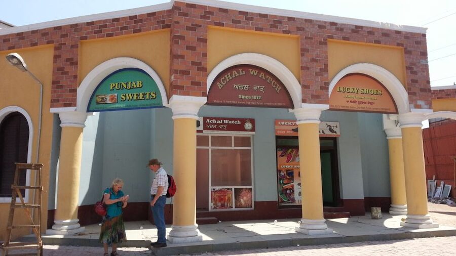 Bollywood Filmcity tour with Dance show. - Should You Book This Bollywood Film City Tour?