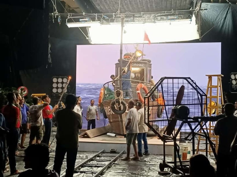Bollywood Studio Guided Half-Day Tour - Price, value, and what’s included versus not
