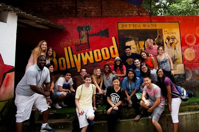 Bollywood Tour with Original founder - Key Things I’d Plan For