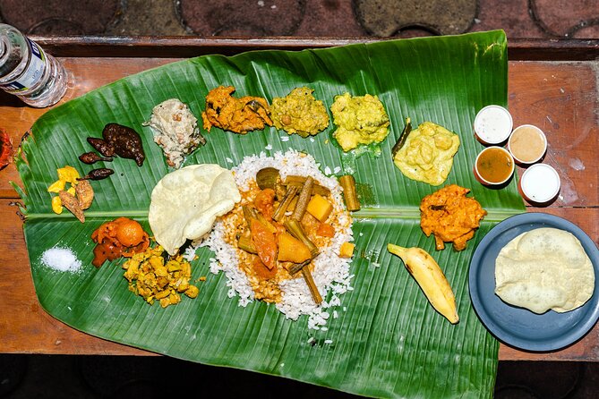 Bombay Express Mumbai Food Tour with 15+ Tastings - The value of $45: what you’re really paying for