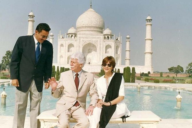 Book Govt Approved Guide for Taj Mahal & Agra fort - Agra Fort: how 1 hour can still feel complete