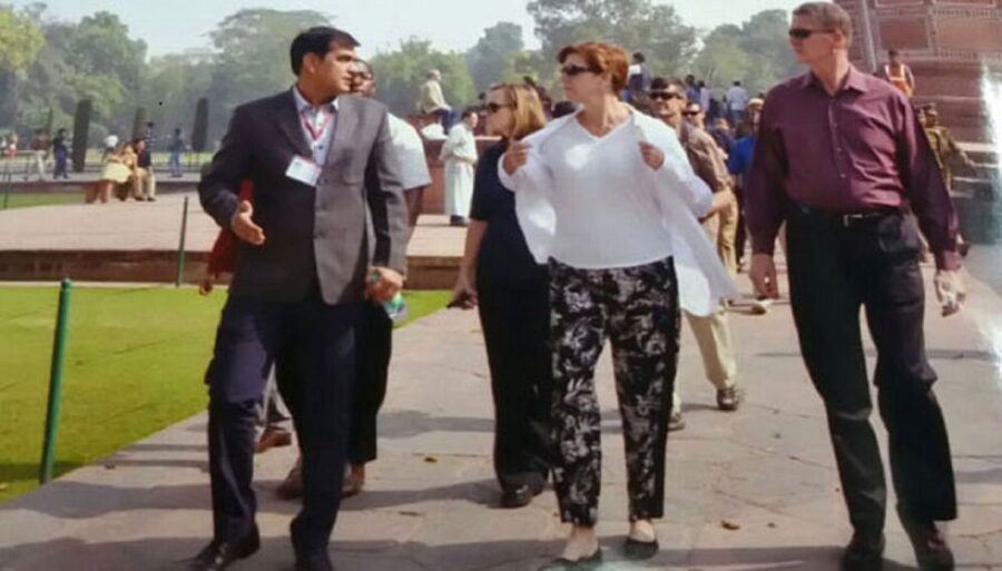 Book Govt. Approved Tour Guide For Taj Mahal & Fort - Who This Tour Fits Best (And Who Might Want Something Different)