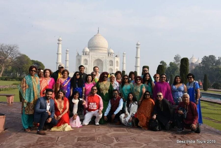 Book Govt. Approved Tour Guide For Taj Mahal & Fort - Taj Mahal: More Than Photos, a Story You Can Follow