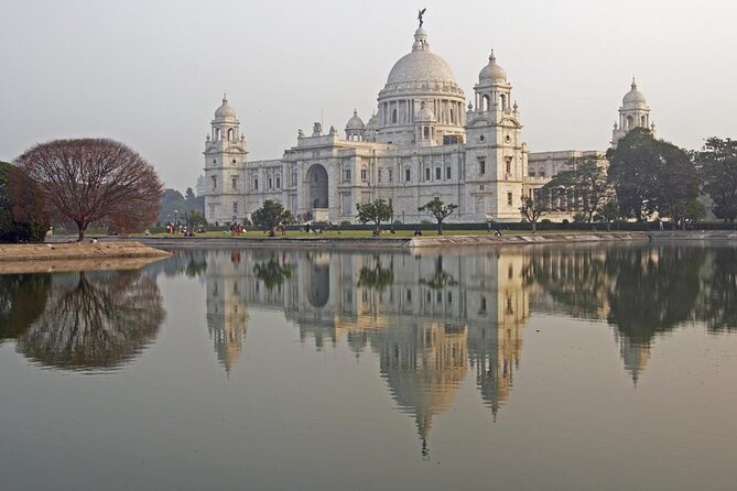 British Raj Heritage walk in Kolkata with guide - Key takeaways before you go