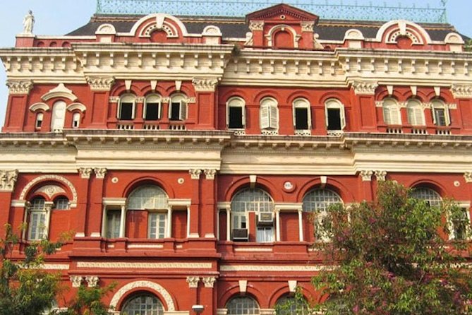 British Raj Heritage walk in Kolkata with guide - Price, what you get, and why $65 can be fair