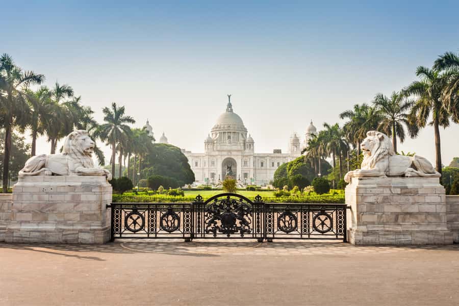 Build Your Own: Customizable Private Tour of Kolkata - Key highlights to plan around