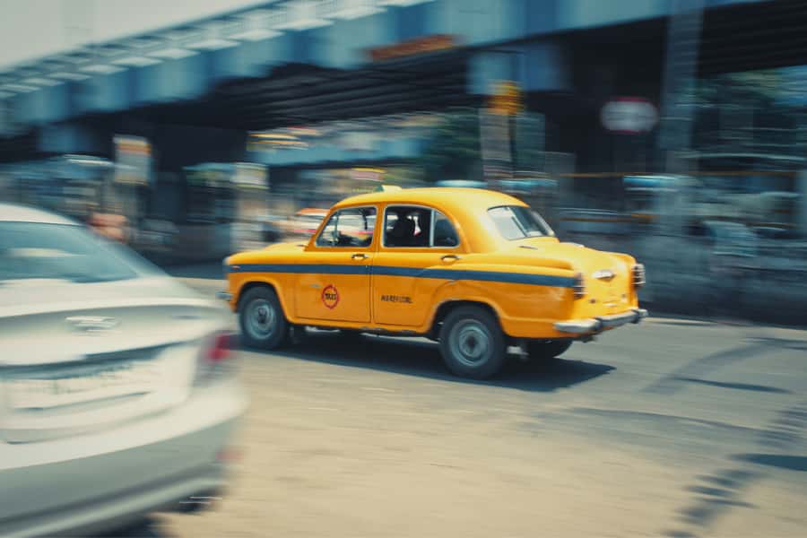 Build Your Own: Customizable Private Tour of Kolkata - St. Paul Cathedral Church: A Calm Break With a Different Angle