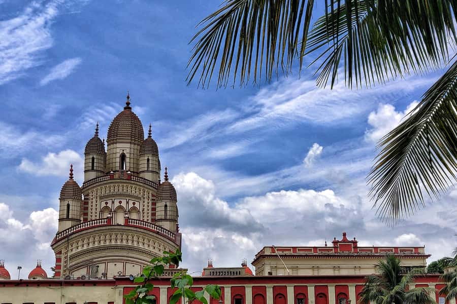 Build Your Own: Customizable Private Tour of Kolkata - Prinsep Ghat: Where the Day Turns Toward Food and River Views