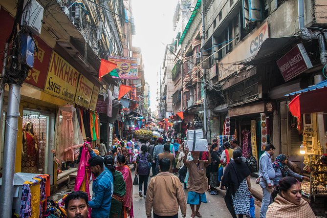 Calcutta Contrast Tour - Soham’s storytelling: how the guide shapes the contrasts